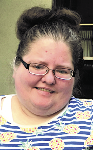 Kimberly Ann Houser